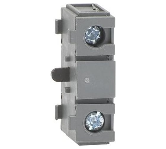 Изображение товара Дополнительный контакт ABB OA1G10, для ОТ16..125F, OT200...2500E, FT 1SCA022353R4970