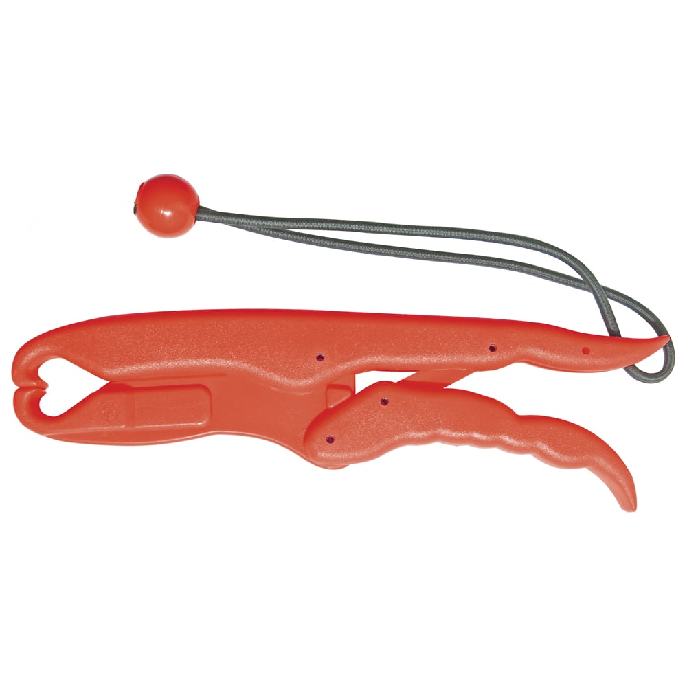 Изображение товара Захват для рыбы Stinger Easy Grip Large STT-030L надежный инструмент для рыбалки