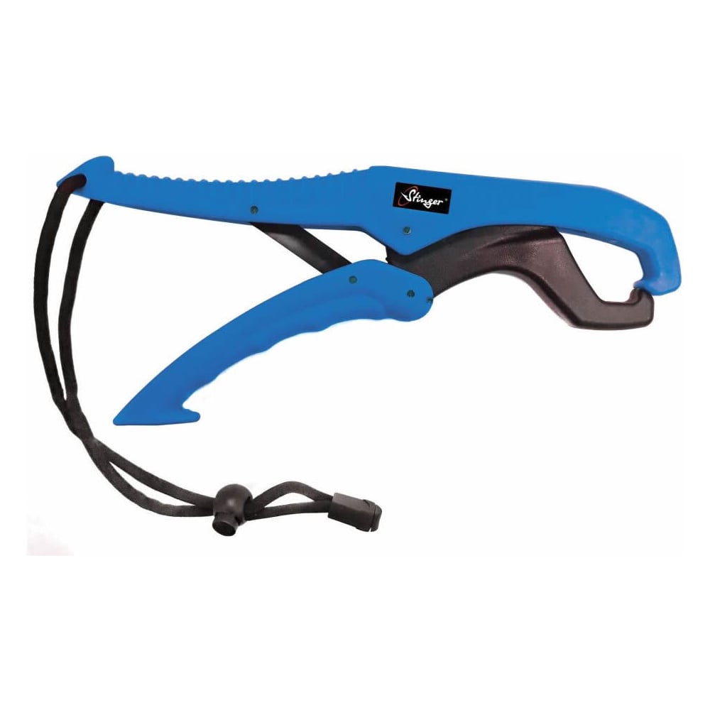 Изображение товара Захват для рыбы Stinger STT035-BL синий - прочный и легкий рыболовный инструмент