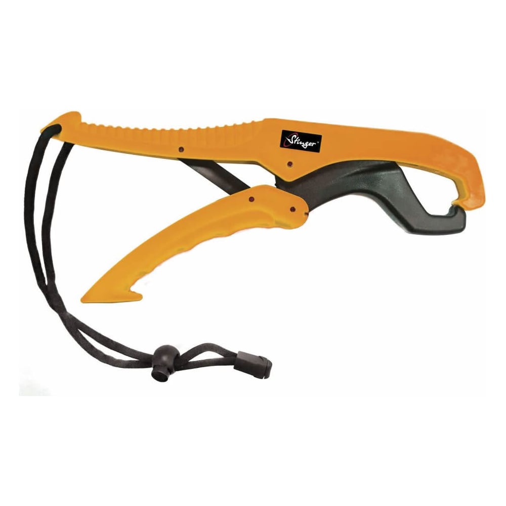 Изображение товара Захват для рыбы Stinger STT035-OR оранжевый 250 мм