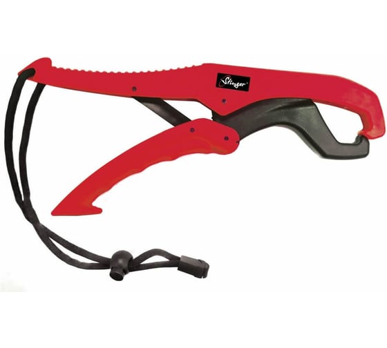 Изображение товара Захват для рыбы Stinger STT035-RD красный ef53263