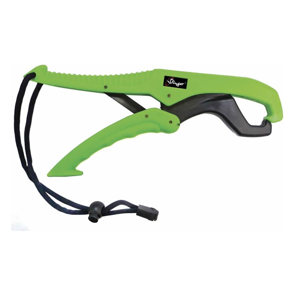 Изображение товара Захват для рыбы Stinger STT035-GR зеленый ef53261