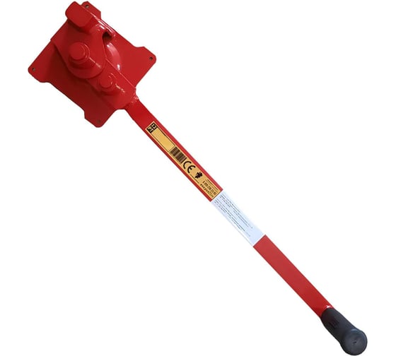 Изображение товара Ручной станок для гибки арматуры Промышленник П12РТ