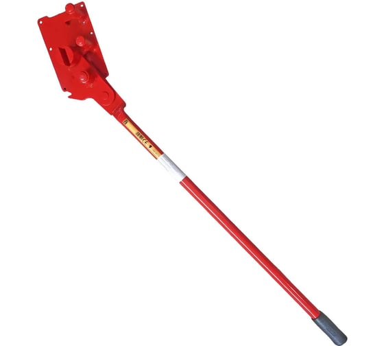 Изображение товара Ручной станок для гибки арматуры Промышленник П16Д