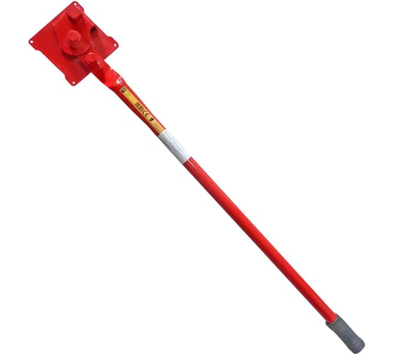 Изображение товара Ручной станок для гибки арматуры Промышленник П16РТ