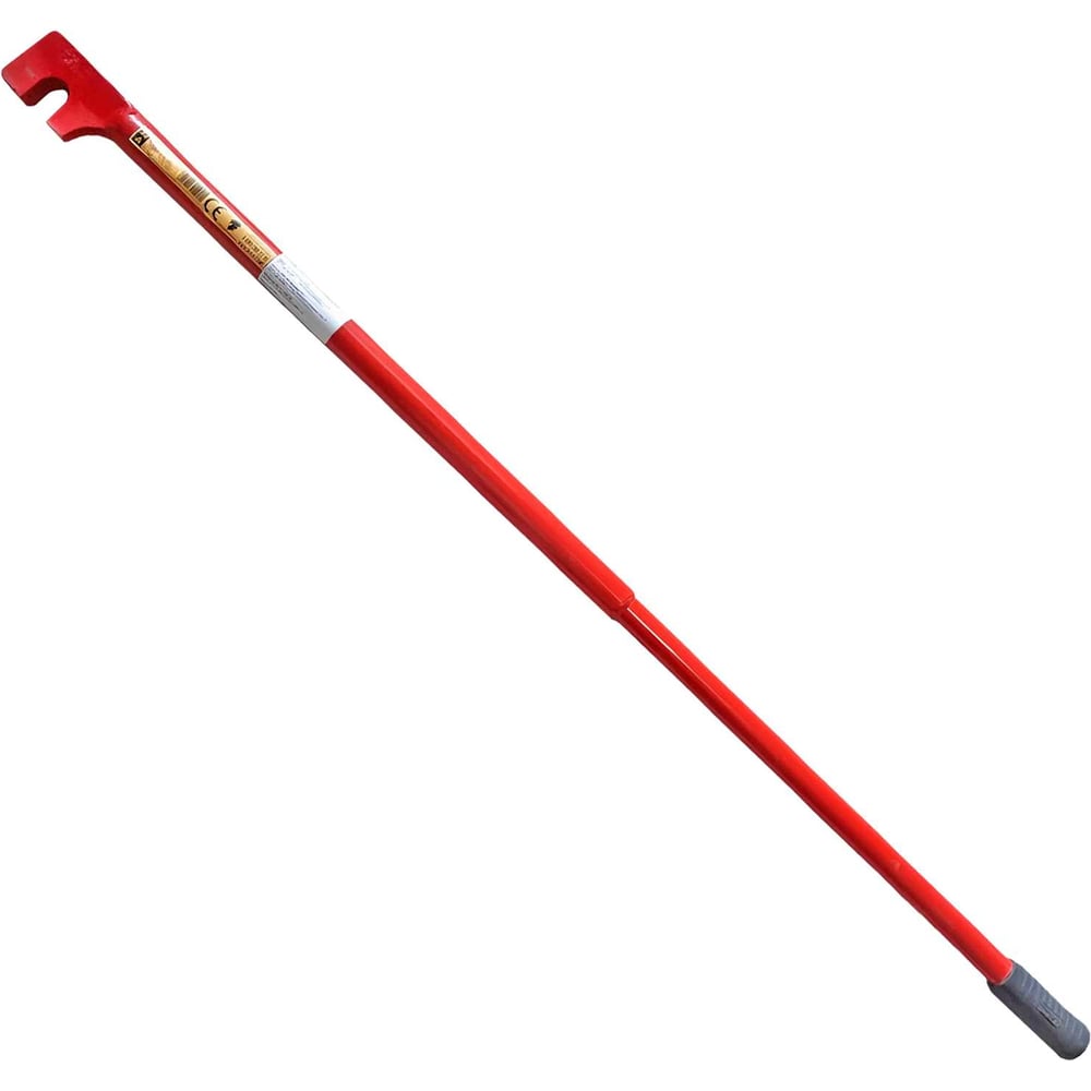 Ручной ключ для гибки арматуры Промышленник П32А