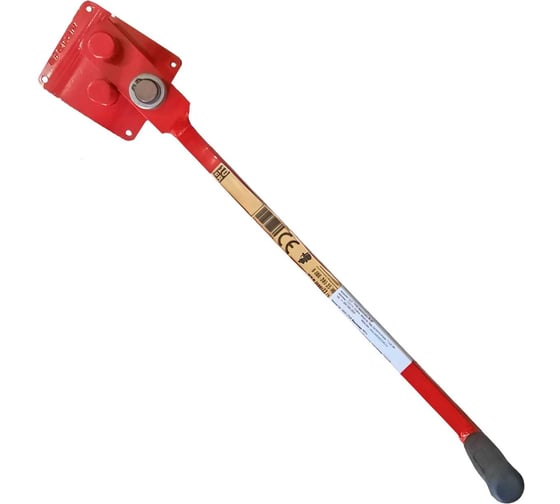 Изображение товара Ручной станок для гибки арматуры Промышленник П10ЕВ