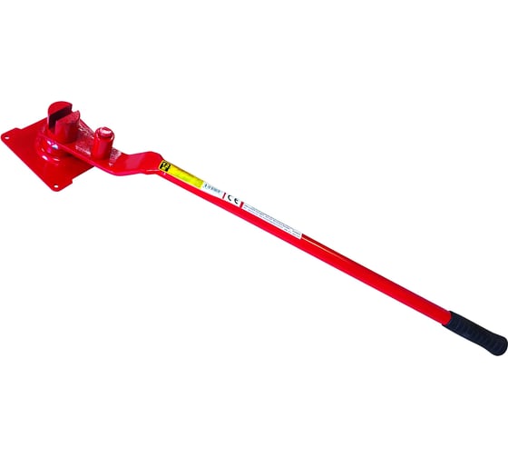 Изображение товара Ручной станок для гибки арматуры Промышленник П12Е