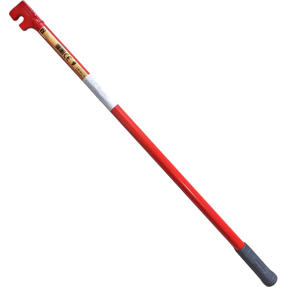 Изображение товара Ручной ключ для гибки арматуры Промышленник П26А