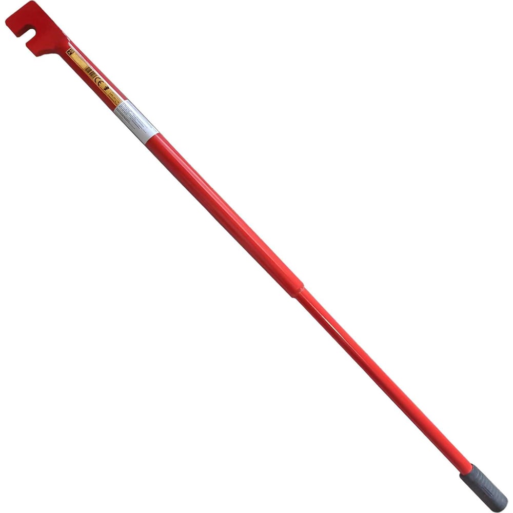 Изображение товара Ручной ключ для гибки арматуры Промышленник П28А 28 мм