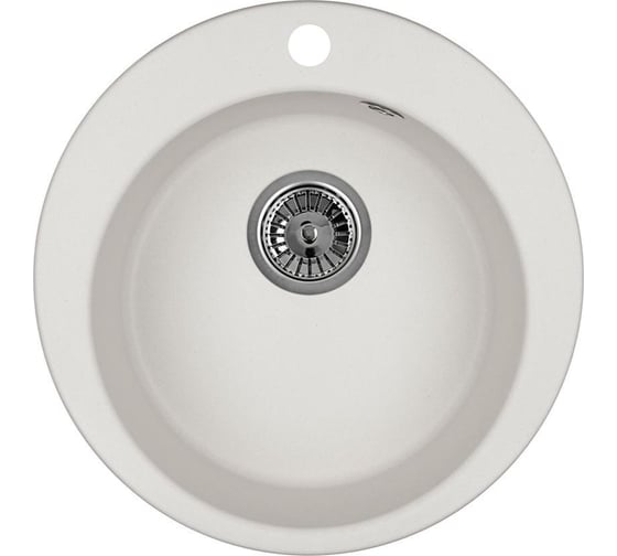 Изображение товара Кухонная кварцевая мойка EMAR EMQ-1475.C Агат