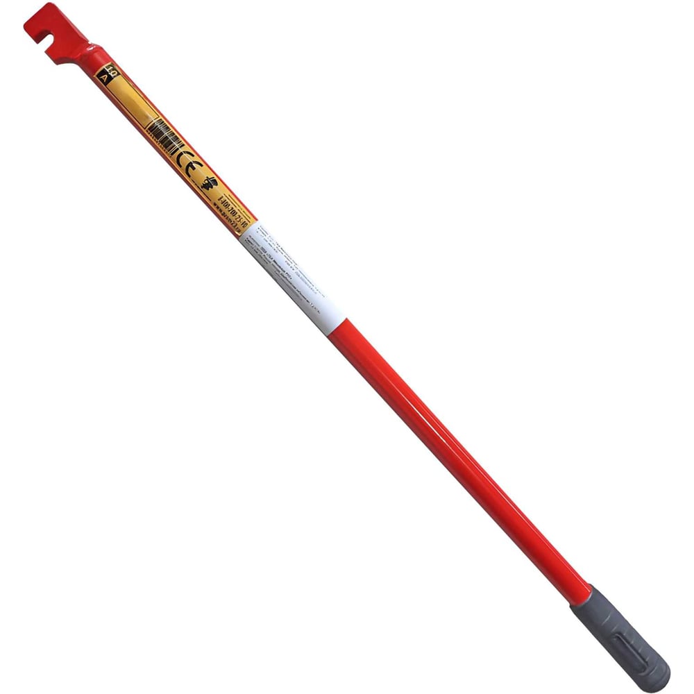 Ручной ключ для гибки арматуры Промышленник П10А