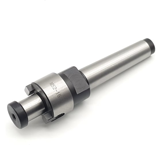 Изображение товара Оправка для торцевых фрез Морзе №2, М10, 16 мм ТЕХНОРЕАЛ МА320210511