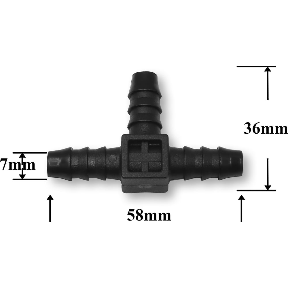 Изображение товара Автокрепеж универсальный 23e81-52026 Крепавто 1146