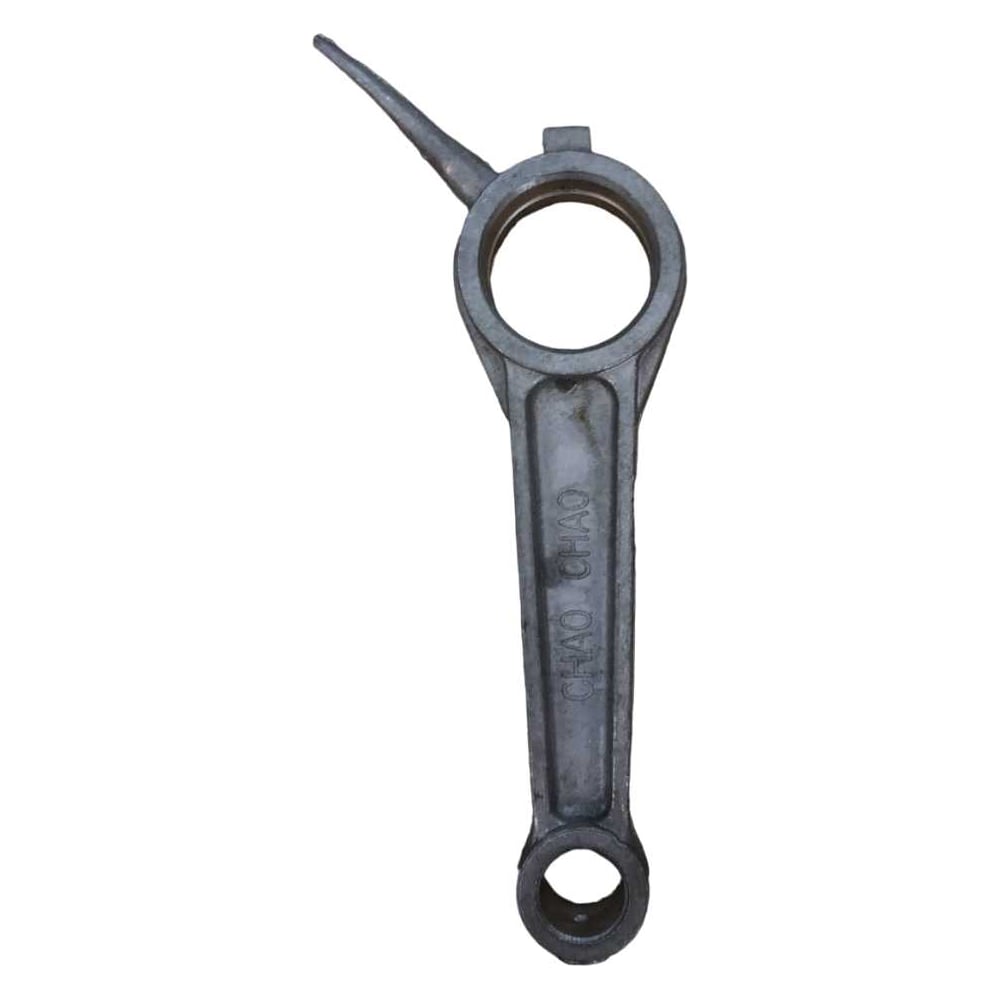 Изображение товара Шатун Optimus OPT-301042-21 надежный механический компонент 170х90х30 мм