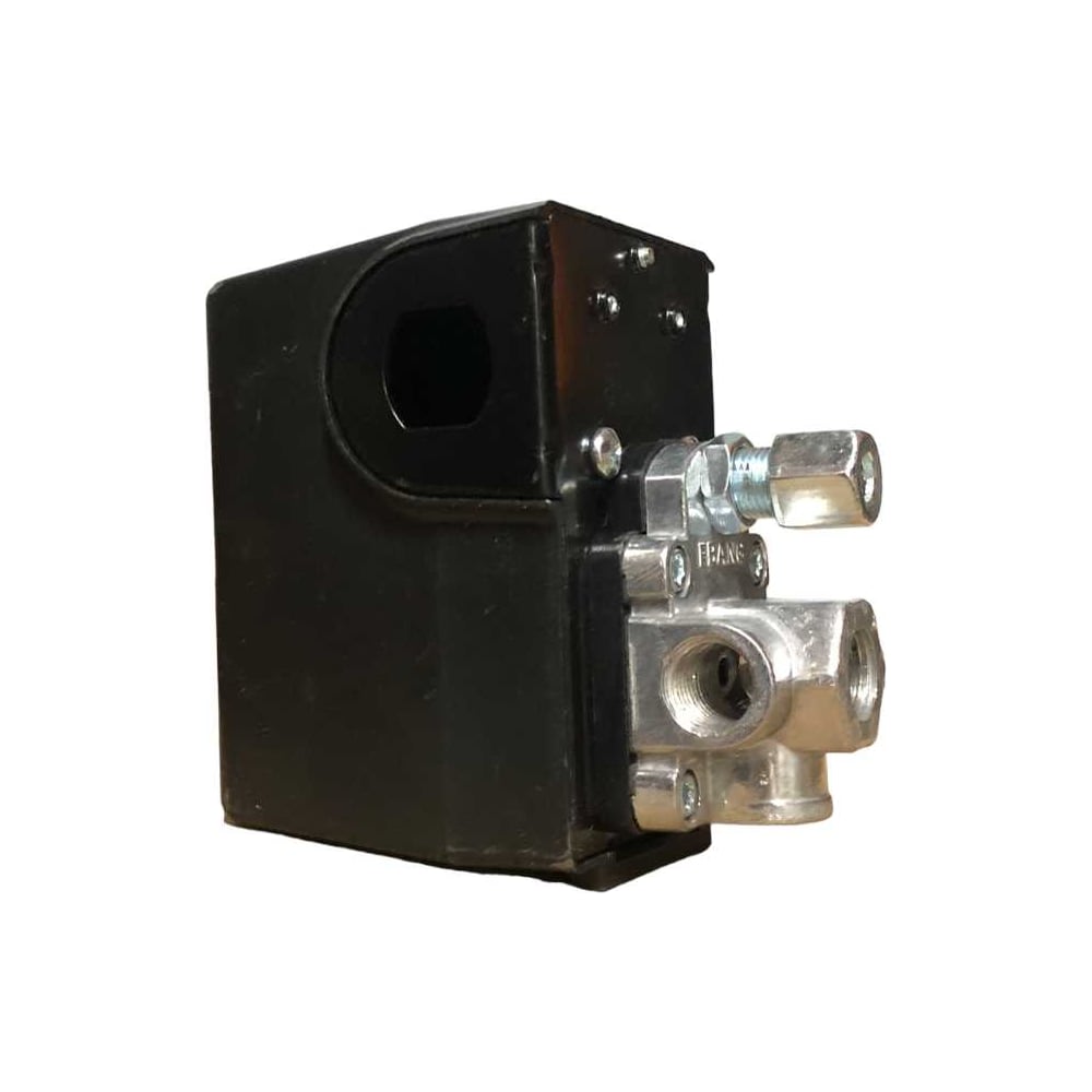 Изображение товара Прессостат для компрессоров Optimus OPT-302430-59 надежное устройство