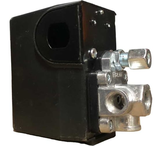 Изображение товара Прессостат для компрессоров Optimus OPT-302430(-305030)-59