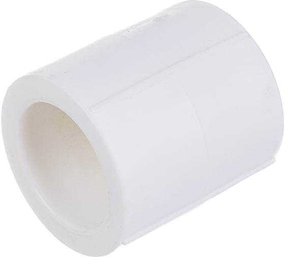 Изображение товара Муфта КРОСС PPRC 20 мм 62701