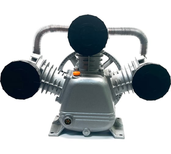 Изображение товара Компрессорная головка KRW-5.5 380 В, 8 атм, 1050 л/мин Komprem 0504000