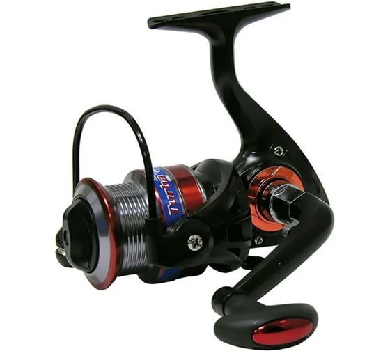 Изображение товара Катушка для рыбалки безынерционная Stinger Turba NS 2500 ef56845