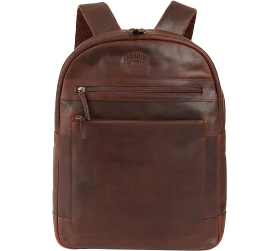 Изображение товара Рюкзак Klondike Digger Sade, темно-коричневый, 34x40x9 см KD1054-03