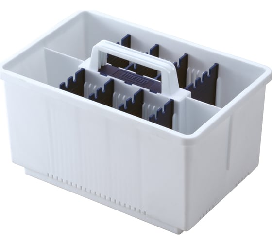 Изображение товара MEIHO Контейнер внутр. для ящиков INNER STOCKER BM-L 270х178х164 BM-L