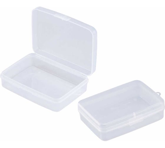 Изображение товара MEIHO Коробка рыболов. MC-160 123x90x36 MC-160