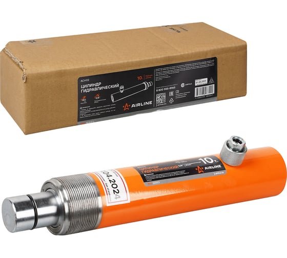 Изображение товара Гидравлический цилиндр Airline 10 т ACH02