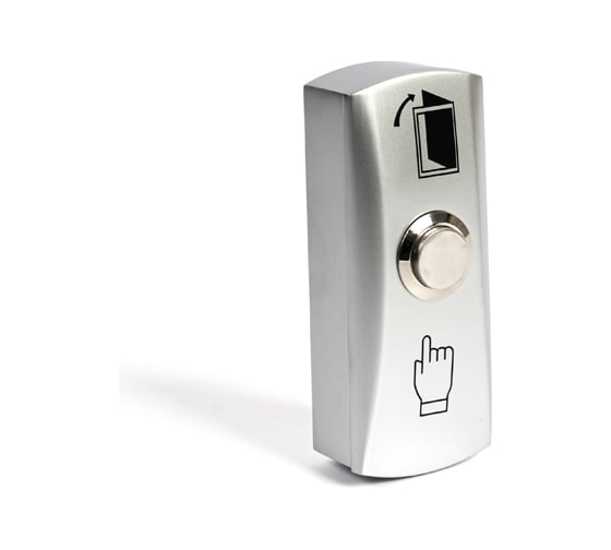 Изображение товара Кнопка выхода Бастион SPRUT EXIT BUTTON-85M 8808