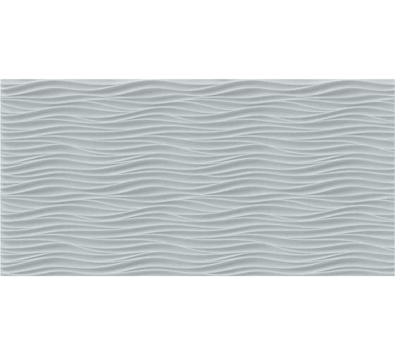 Изображение товара Стеновая панель 3D Dekohaus Aqua HDPS 900x450x18 мм 00-00001031