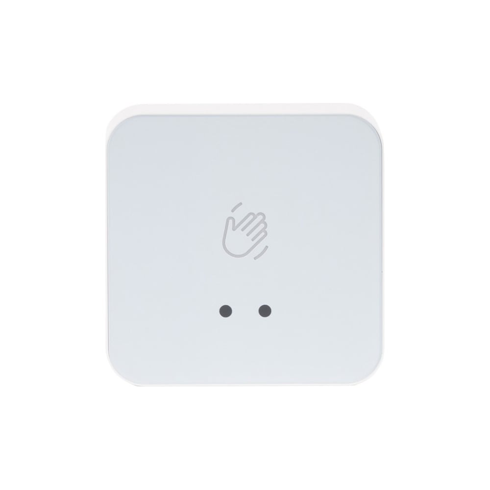 Кнопка выхода Бастион SPRUT EXIT BUTTON-90P-NT 8874