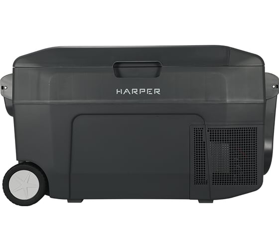 Изображение товара Автомобильный компрессорный холодильник Harper CRF-30 H00003640