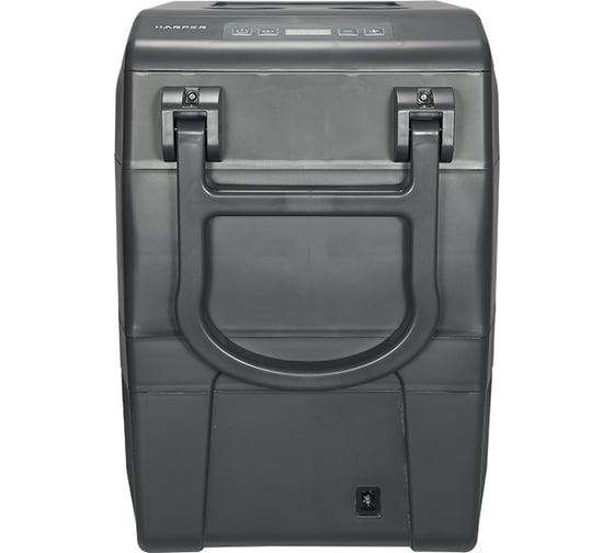 Изображение товара Автомобильный компрессорный холодильник Harper CRF-50 H00003642