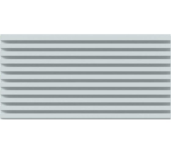 Изображение товара Стеновая панель 3D Dekohaus Classic 450х900х29 мм 00-00001034