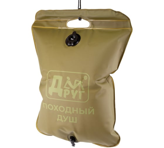 Изображение товара Душ походный Друг CS-002