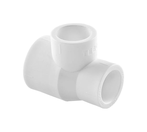 Изображение товара Переходной тройник TEBO PPR 40x50x40 030040224