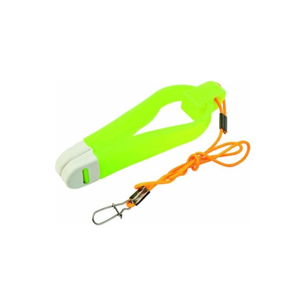 Клипса для рыбалки Stinger STA-J008-2 Downrigger Release Stand 2 штуки в упаковке разных цветов ef36804