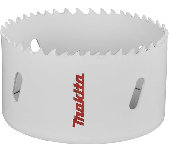 Изображение товара Коронка BI-M 80 мм Makita D-33869