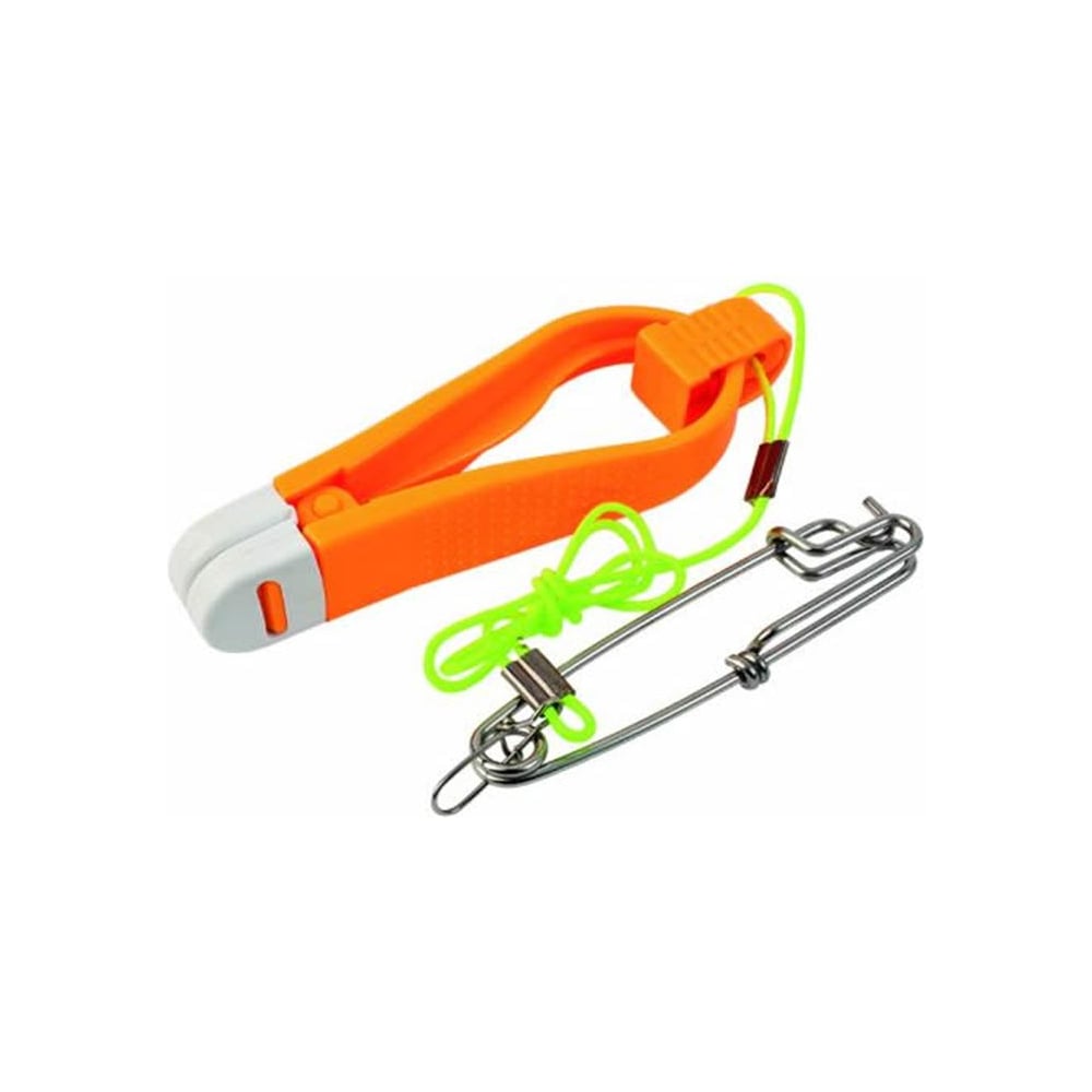 Клипса для рыбалки Stinger STA-J008-3 Downrigger Release W/Clip 2 шт ef36805