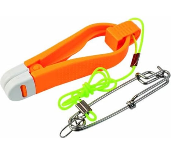 Изображение товара Клипса для рыбалки Stinger STA-J008-3 Downrigger Release W/Clip 2 шт ef36805