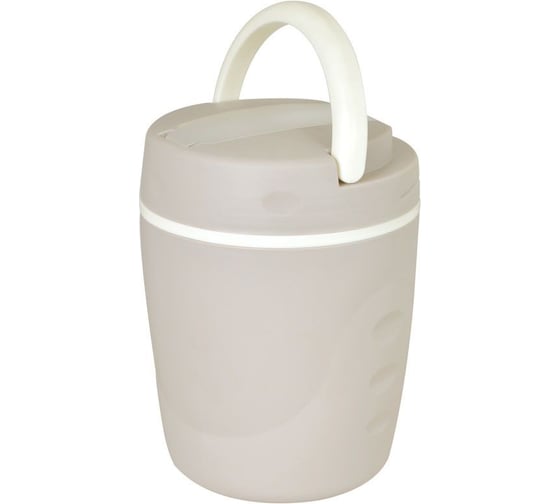 Изображение товара Пластиковый термос-контейнер Mallony T85100 1.0 л. 001723