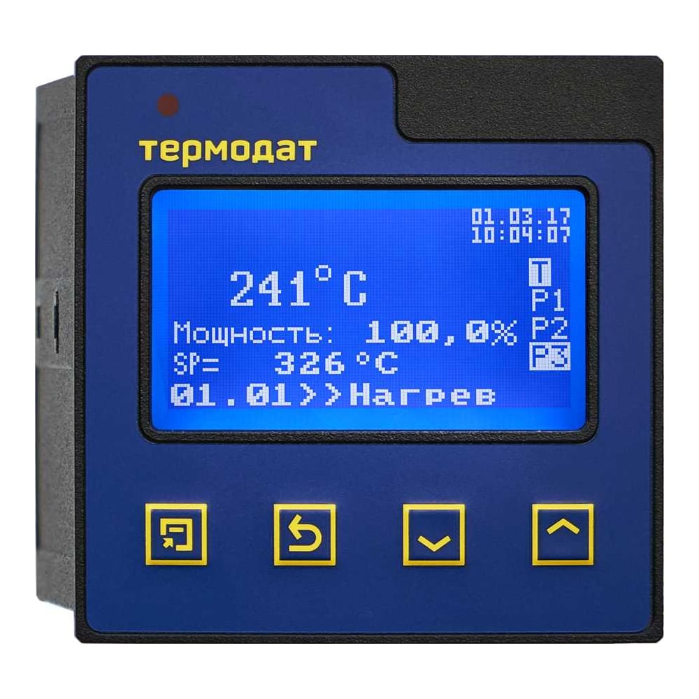 Регулятор температуры Термодат Z-00103964