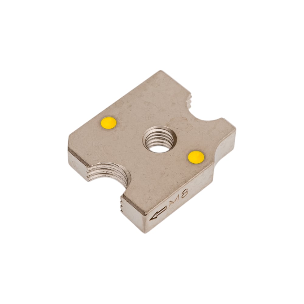 Изображение товара Комплект ножей для шпилек M8 Makita 199085-2