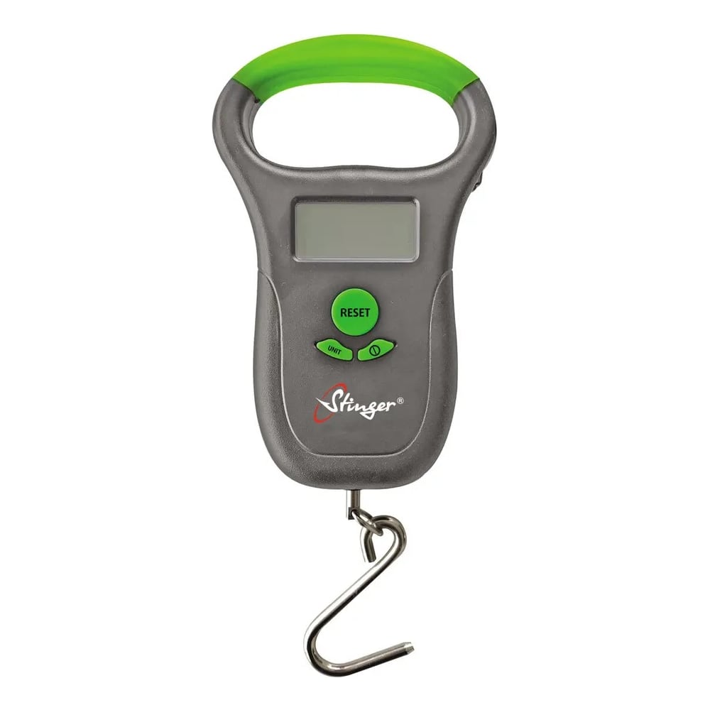 Весы рыболовные (безмен) Stinger SACC-SC01 ef55445