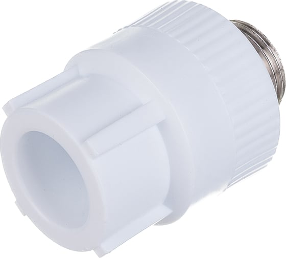 Изображение товара Муфта КРОСС PPRC комб. 20х1/2 нар. 62728