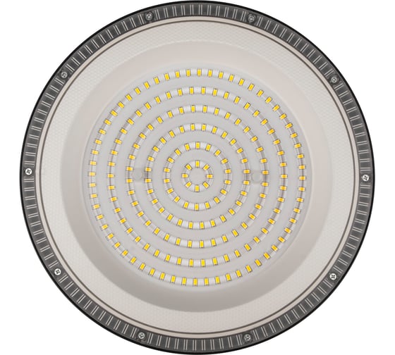 Изображение товара Светильник Jazzway светодиодный PHB UFO 10 150Вт 5000К 90град. IP65 ДСП для высоких пролетов (high bay) 5052499