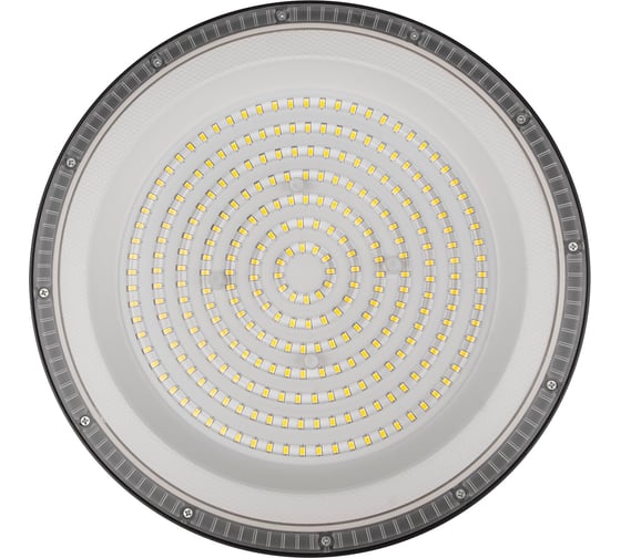 Изображение товара Светильник Jazzway светодиодный PHB UFO 10 200Вт 5000К 90град. IP65 ДСП для высоких пролетов (high bay) 5052512