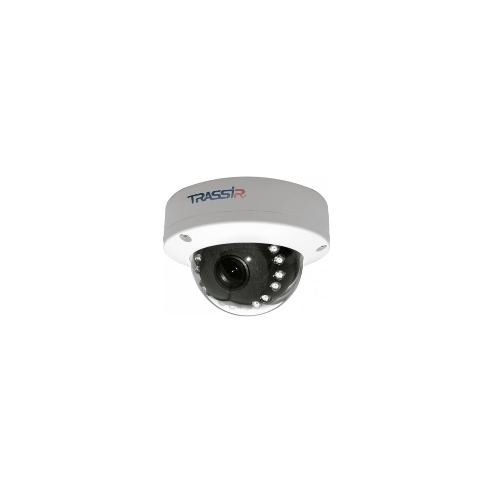 фото Ip камера trassir tr-d3121ir1 v4 3.6 ут-00015215