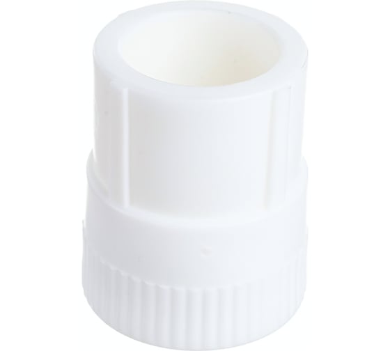 Изображение товара Муфта КРОСС PPRC комбинированная, 25х1/2 ВР 62724