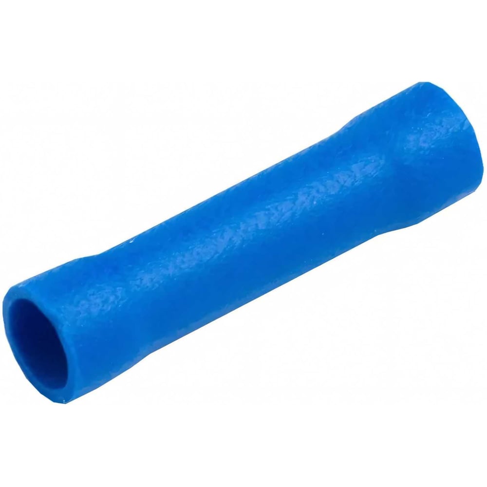 Изображение товара Гильза соединительная General Lighting Systems ГСИ 2-5-4-50 GGSI-2-26 синяя 50 штук